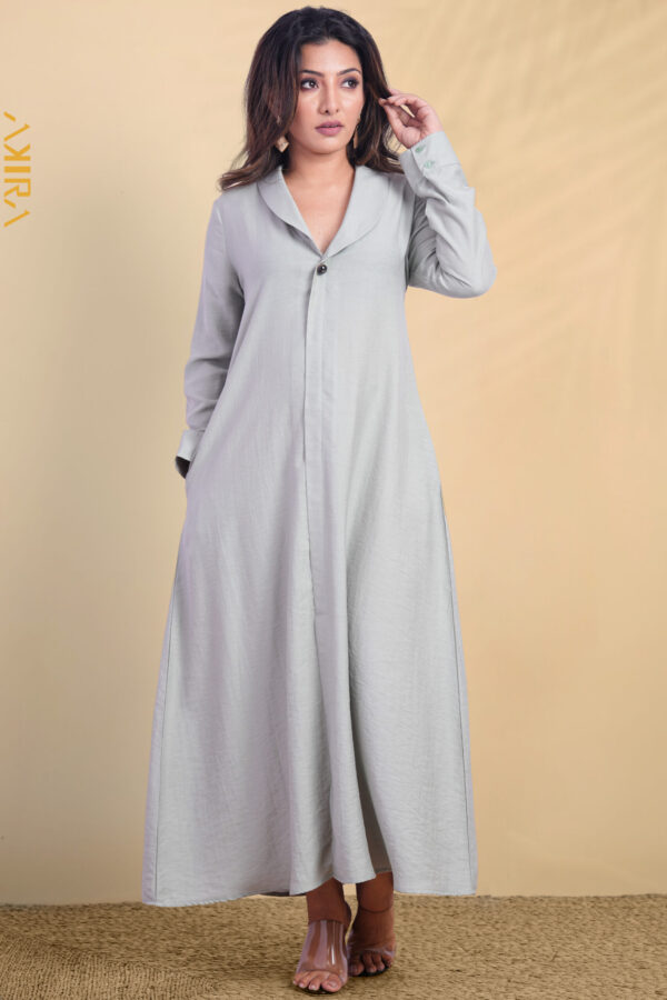 Natalia Designer Dress