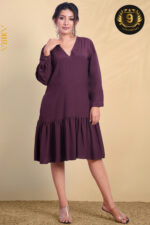 Starlet Sienna Dress