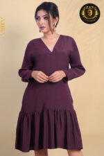 Starlet Sienna Dress