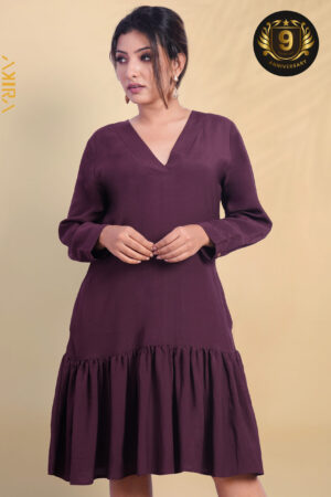 Starlet Sienna Dress