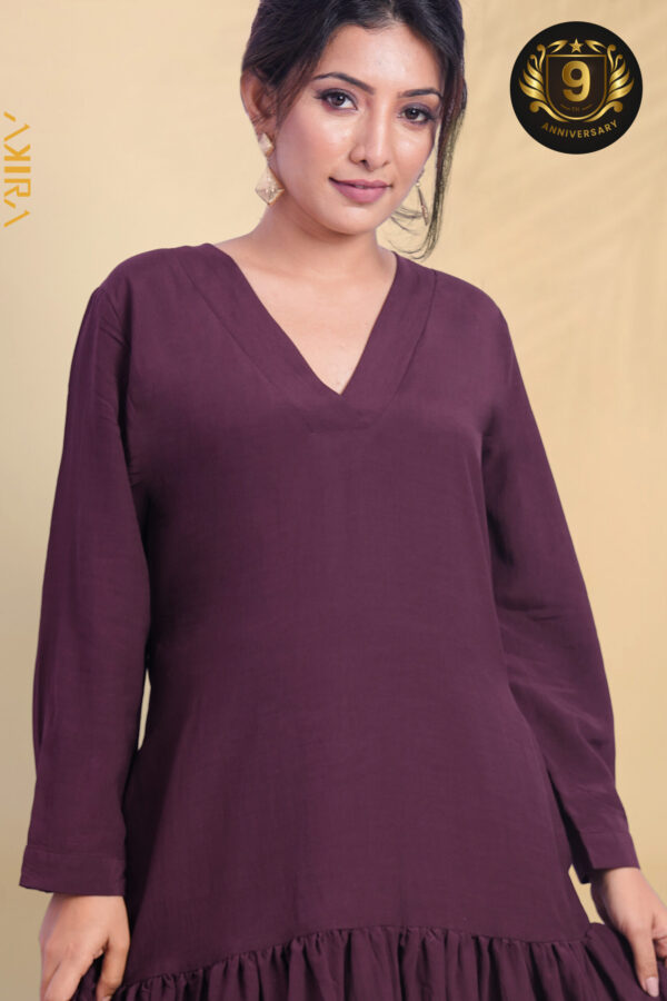 Starlet Sienna Dress