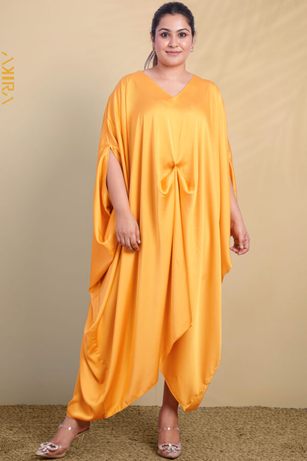 Evening Mirage Dress