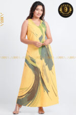 Starlight Summit Dress