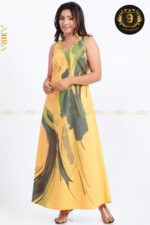 Starlight Summit Dress