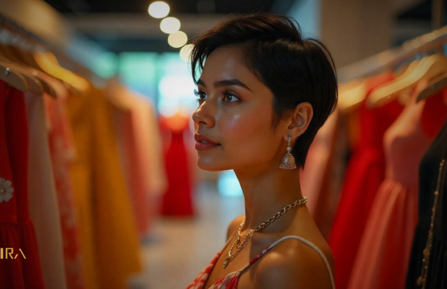 How to Choose the Perfect Party Frock for Every Occasion