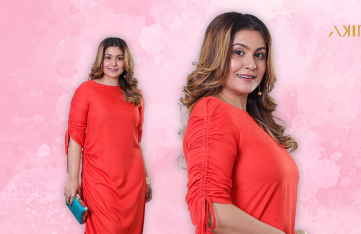 How to Choose the Perfect Party Frock for Every Occasion