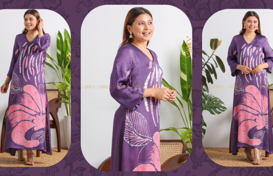 How to Choose the Perfect Party Frock for Every Occasion