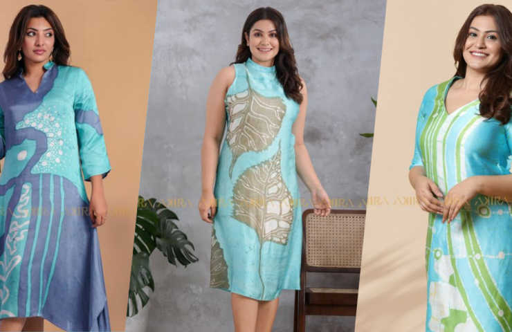 How to Choose the Perfect Party Frock for Every Occasion