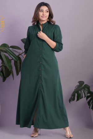 Aurora Hanah Exclusive Dress