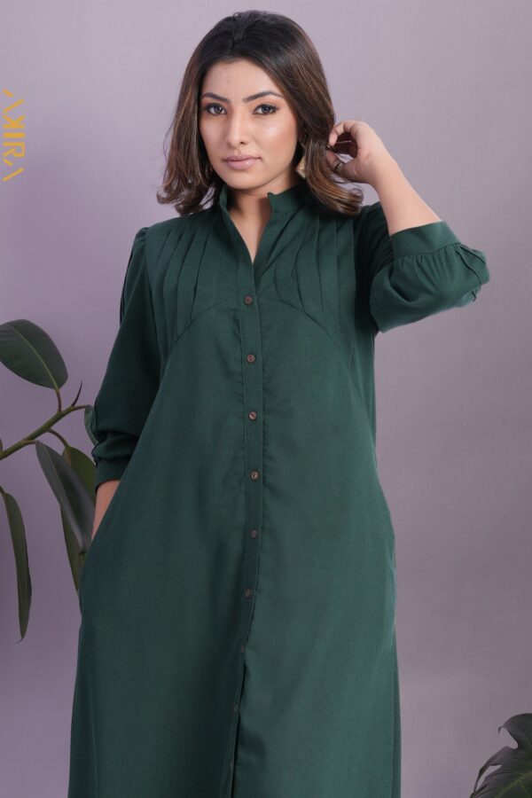 Aurora Hanah Exclusive Dress