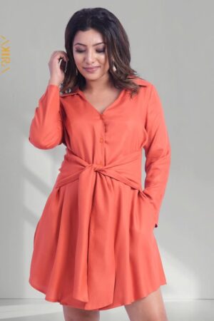 Infinite Elegance Dress