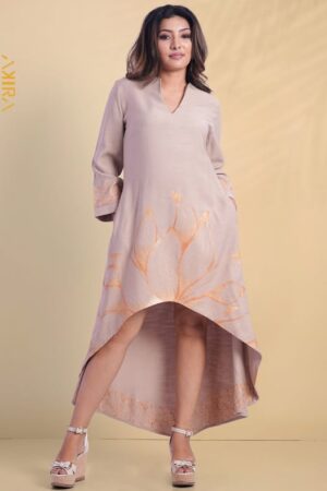 Zenith Horizon Designer Dress