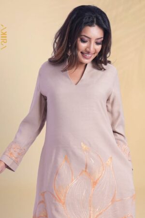 Zenith Horizon Designer Dress