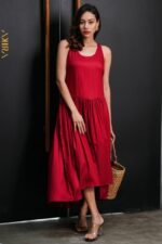 Ellza Fiona Dress