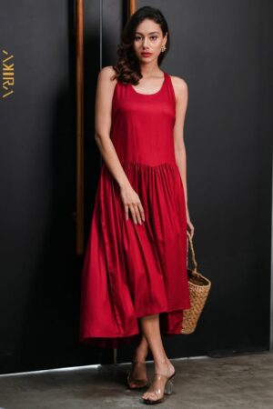 Ellza Fiona Dress