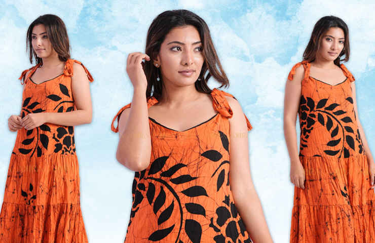 Batik on the Runway: How This Traditional Art Form is Shaping Fashion Trends