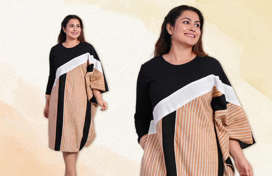 The Rise of Handloom Linen in Sustainable Fashion