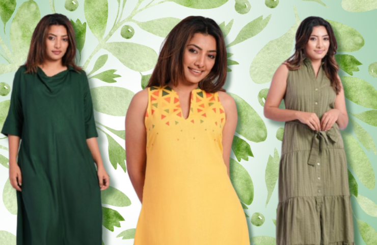 Why Linen is the Ultimate Travel Companion for Every Fashion Lover