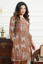 Melani Designer Dress