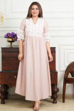 Charming Bloom Dress