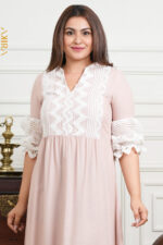 Charming Bloom Dress