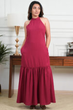 The Prestige Pearl Dress