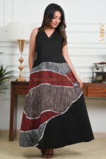 The Empress Pearl Dress