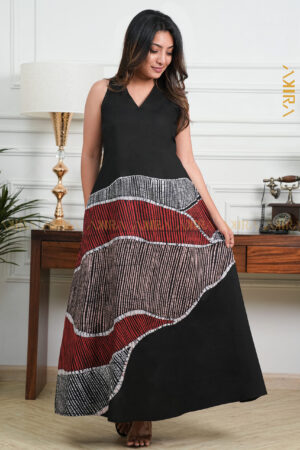 The Empress Pearl Dress