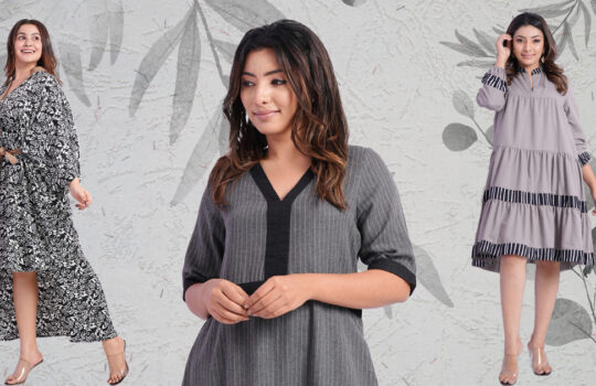 Why Linen Tops Are a Must-Have for Ladies in Sri Lanka's Tropical Weather?