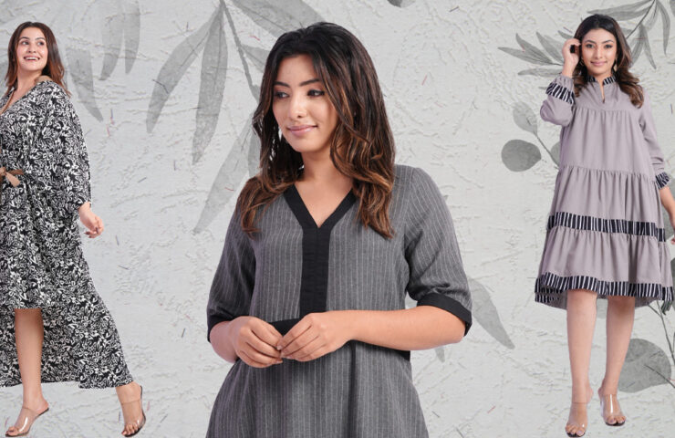 Why Linen Tops Are a Must-Have for Ladies in Sri Lanka's Tropical Weather?