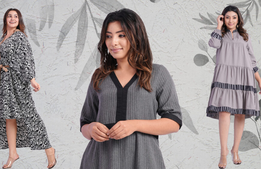 Why Linen Tops Are a Must-Have for Ladies in Sri Lanka's Tropical Weather?