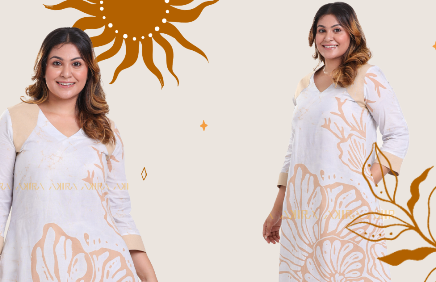 A Stylish Twist for the Sinhala and Tamil New Year