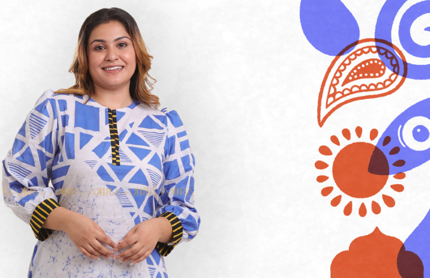 Affordable Lungi Tops and Dresses for the Avurudu Season