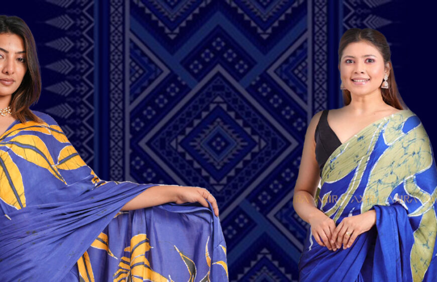 how-to-style-a-batik-saree-for-a-wedding-tips-for-a-stunning-look