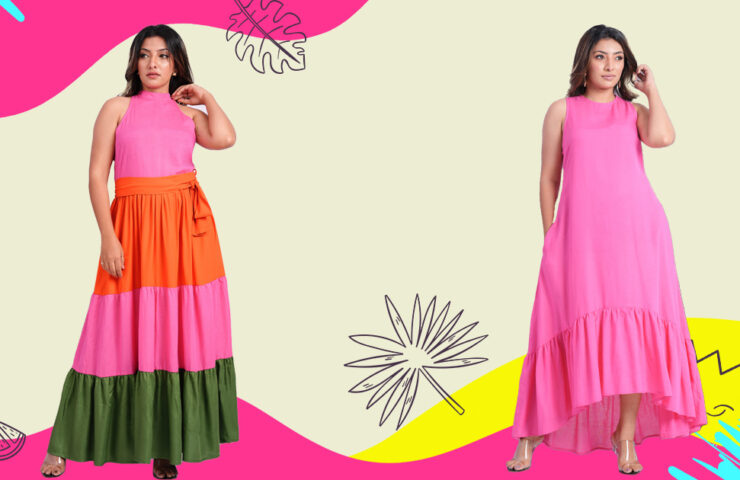 How to Style Linen Tops for Ladies in Sri Lanka for Any Occasion