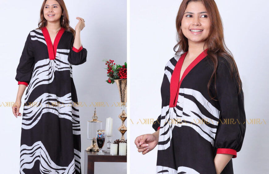 Sri Lanka’s Party Frock Fashion: A Blend of Tradition and Modernity