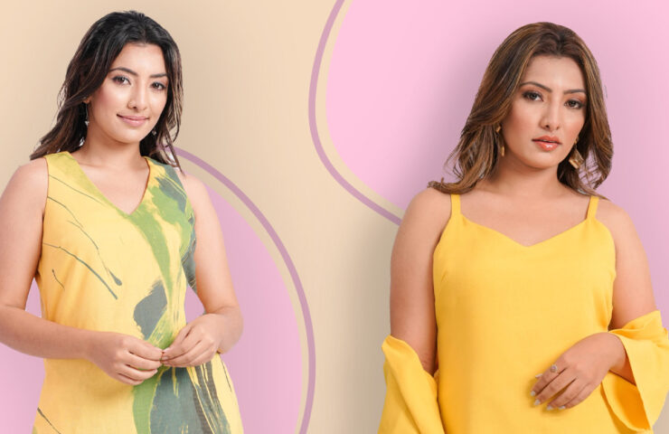 The Best Linen Tops for Ladies in Sri Lanka: Trends and Shopping Guide