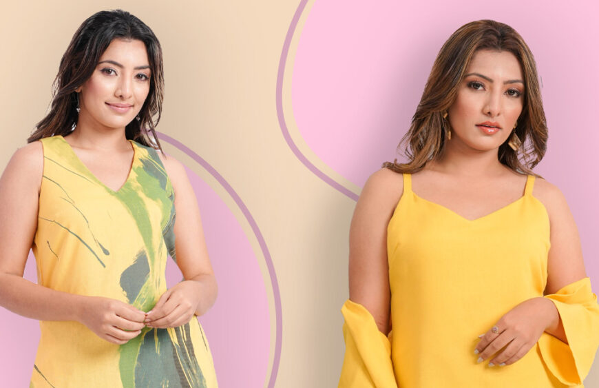 The Best Linen Tops for Ladies in Sri Lanka: Trends and Shopping Guide