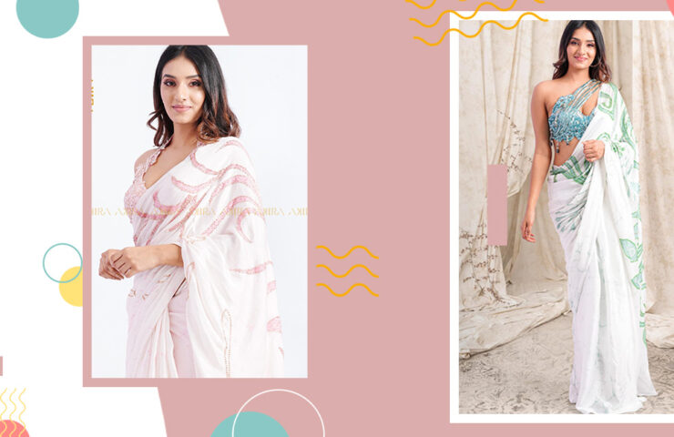 The Elegance of Batik Sarees for Weddings: A Timeless Fashion Choice