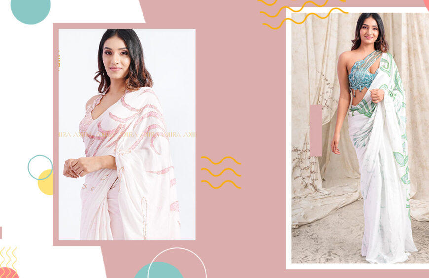 The Elegance of Batik Sarees for Weddings: A Timeless Fashion Choice