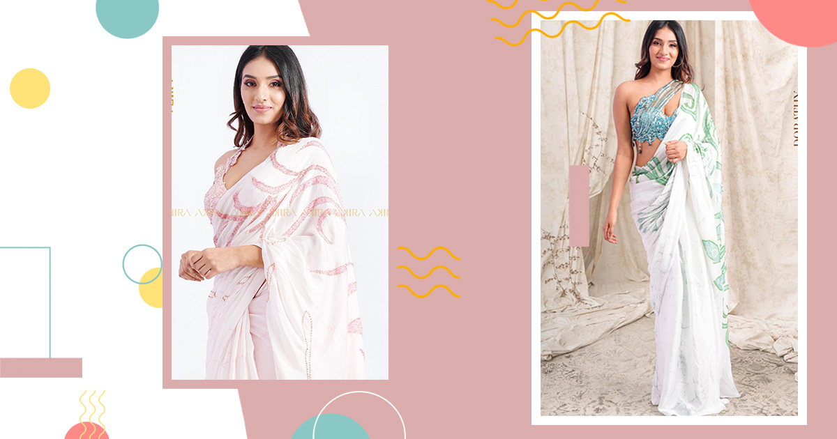 The Elegance of Batik Sarees for Weddings: A Timeless Fashion Choice