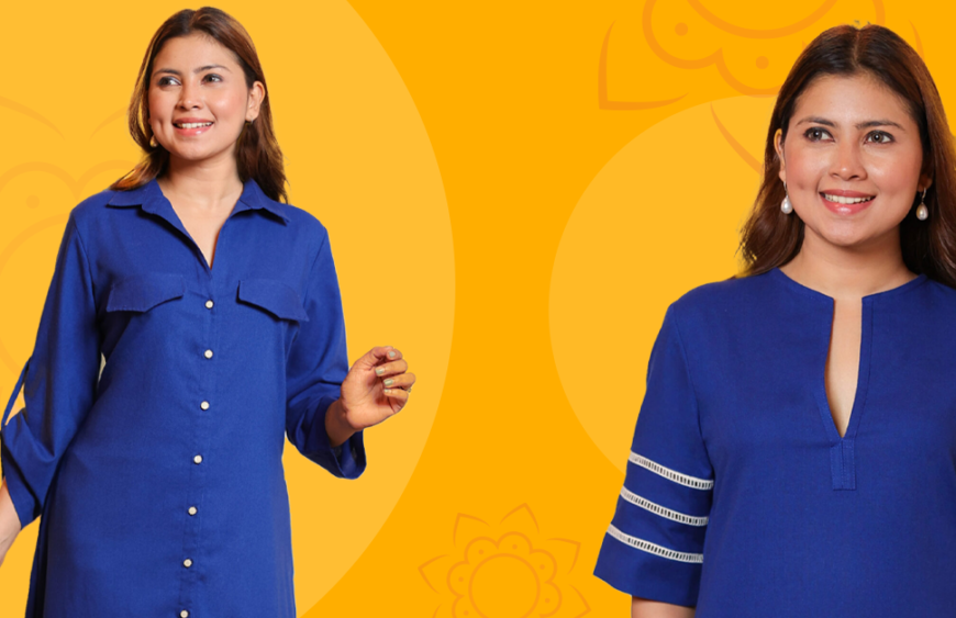 The Rise of Lungi Fashion -Perfect for Awrudu Celebrations