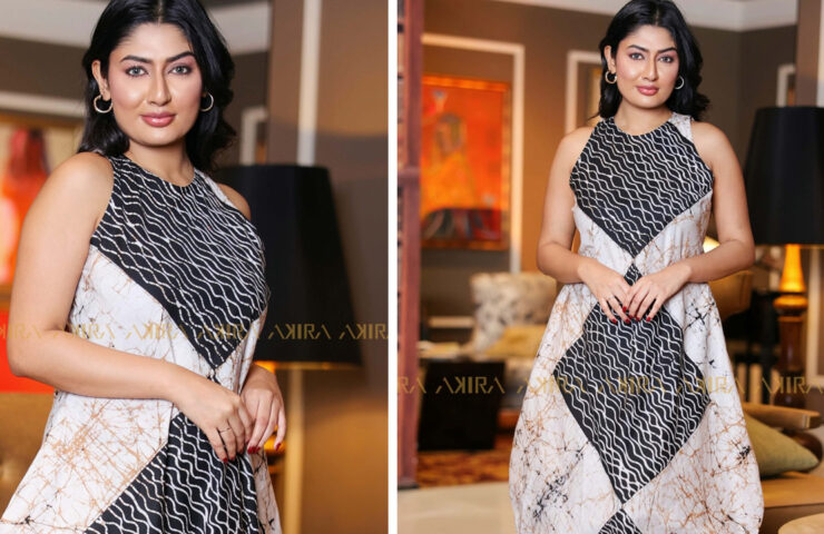 transform your look the magic of akira party frocks