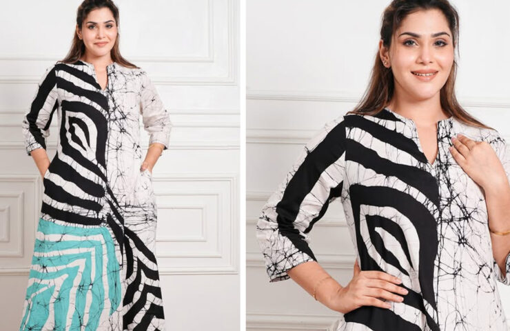 What Makes a Designer Dress Stand Out at a Party?