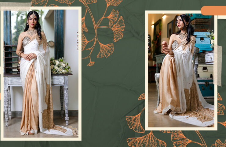 Where to Buy the Best Batik Saree for Weddings in Sri Lanka?