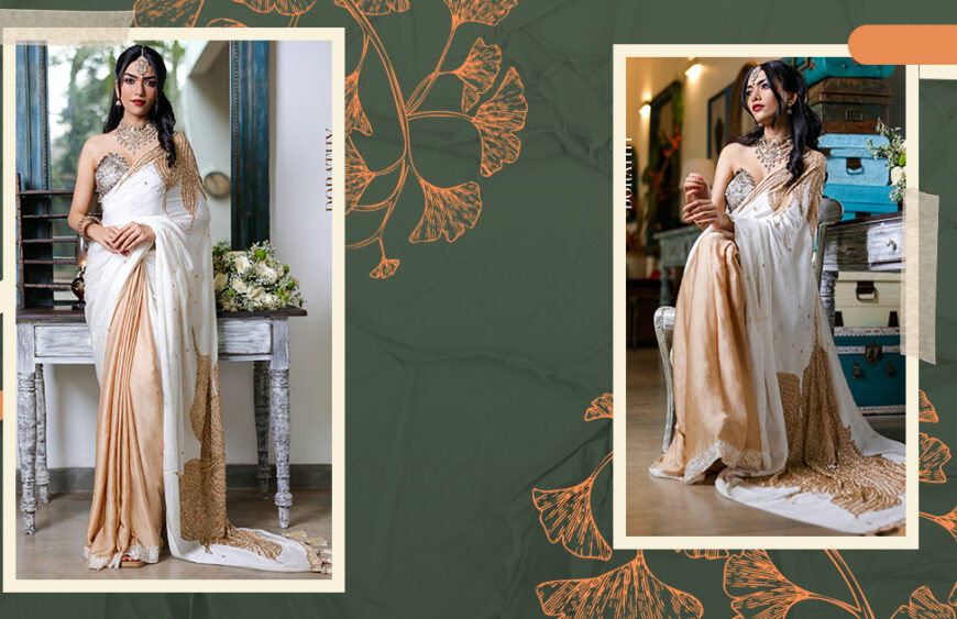 Where to Buy the Best Batik Saree for Weddings in Sri Lanka?