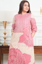 The Rose Meadow Batik Dress