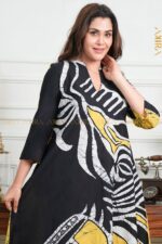 Sophiya Clara Batik Dress