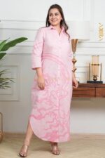 The Rose Avandra Batik Dress