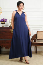 Lavanya Shadow Dress